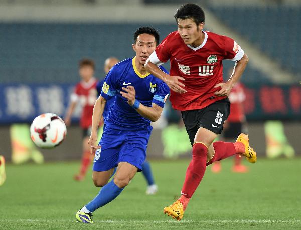 媒体人：国安已补充提交清偿资料 预计进第二批名单（媒体人称国安已补交清偿材料，有望进入第二批名单）