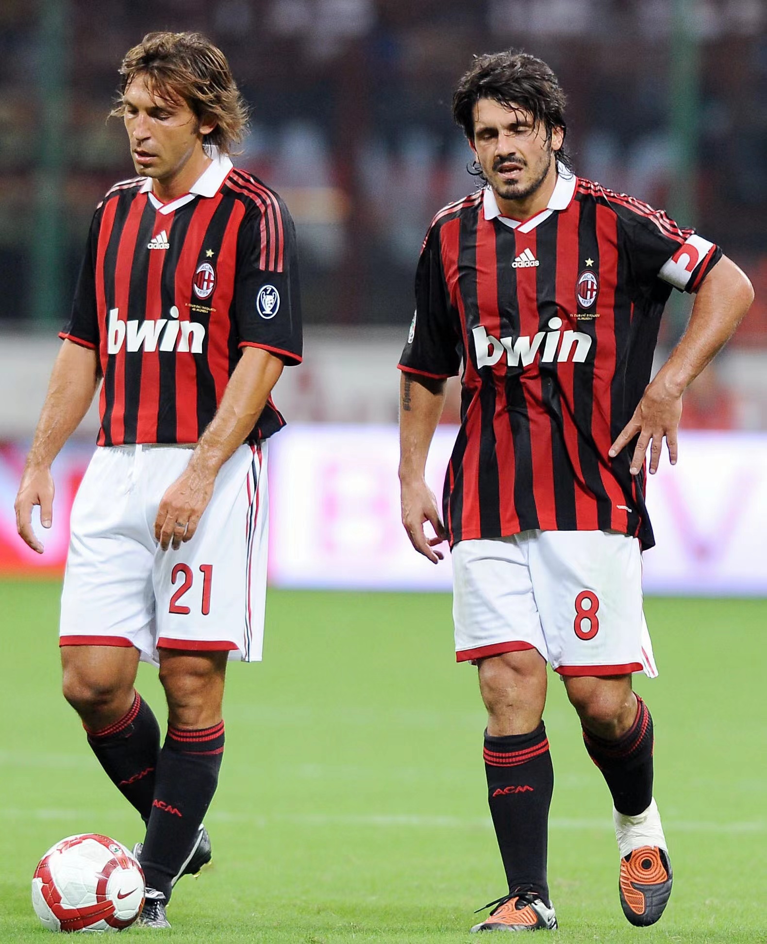 足球装备的科技革新解析