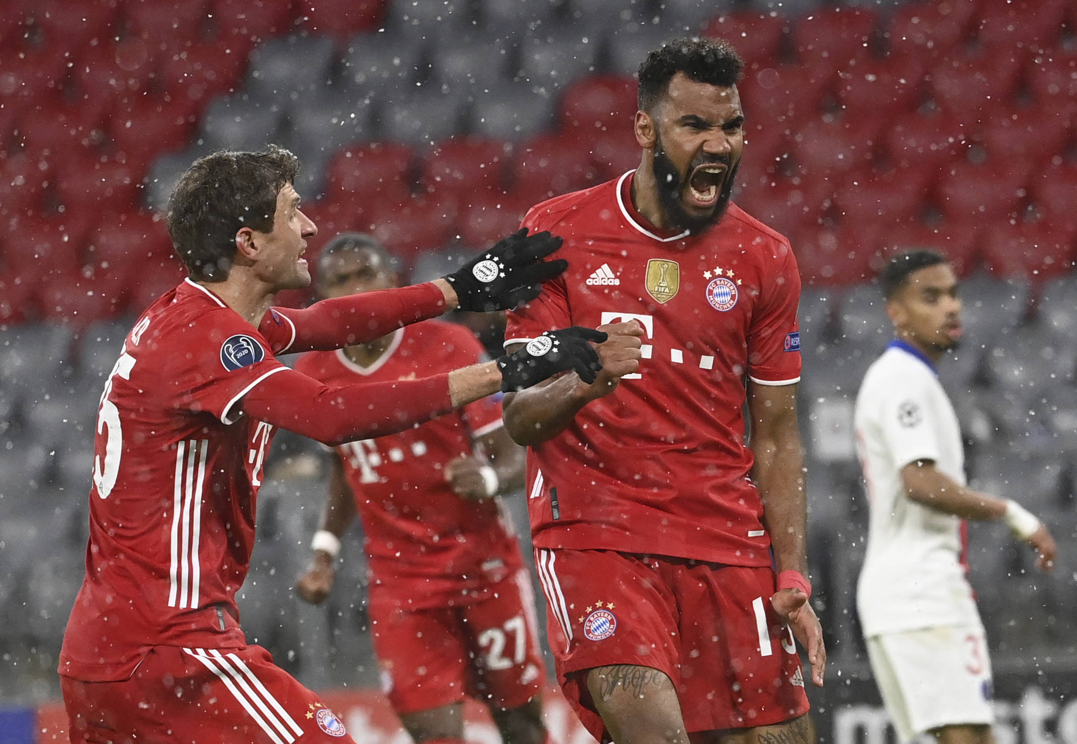 西甲前瞻比分预测：西班牙人VS巴列卡诺，维拉，伯恩茅斯全部拿下！