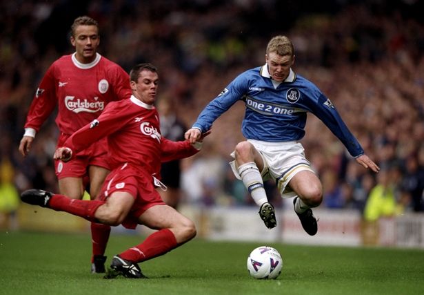 里贝里：“就我个人而言，我认为我和罗本在某些时候...