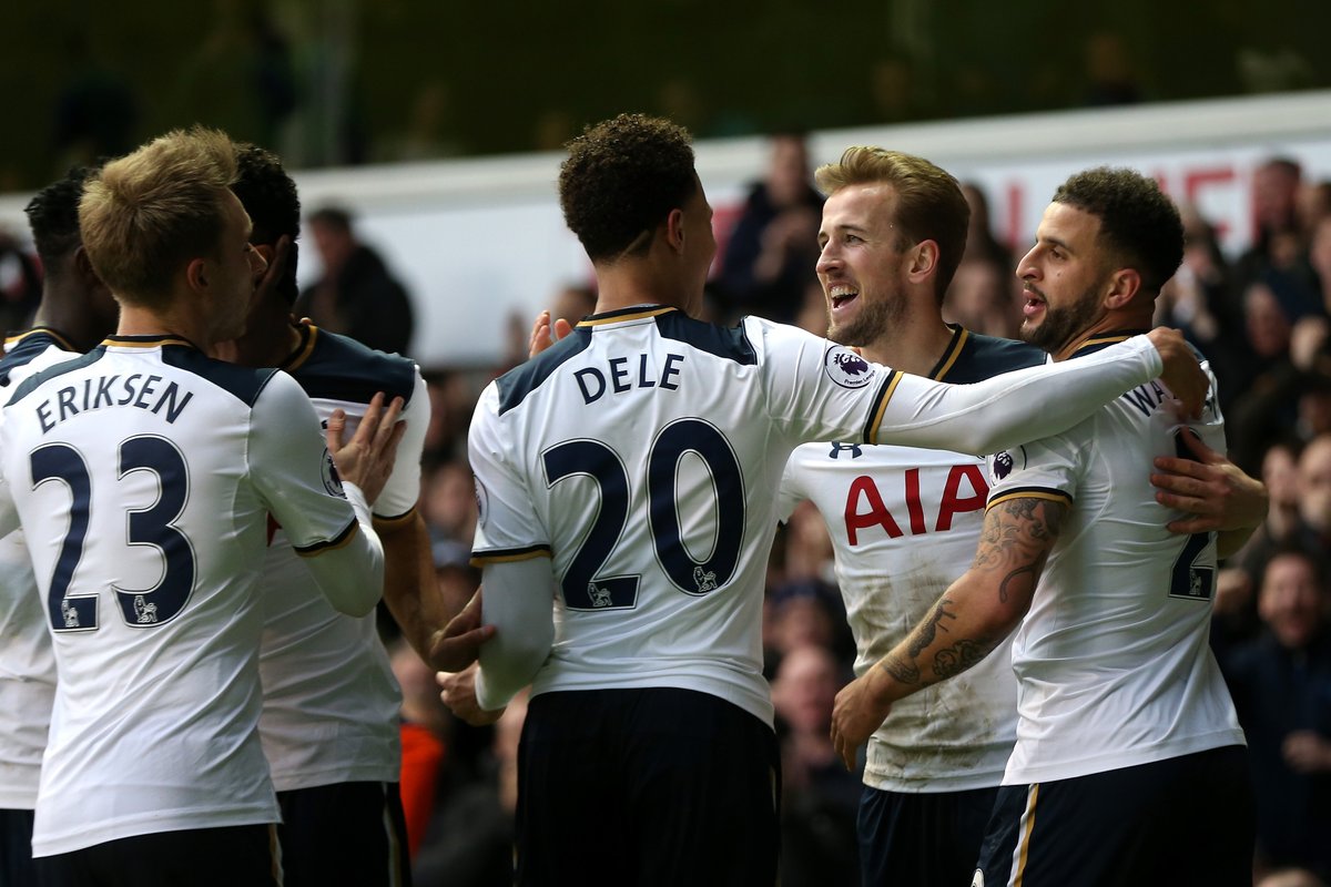 TA：帕利尼亚对于比赛走势有着敏锐的预判，是热刺聪明的补强