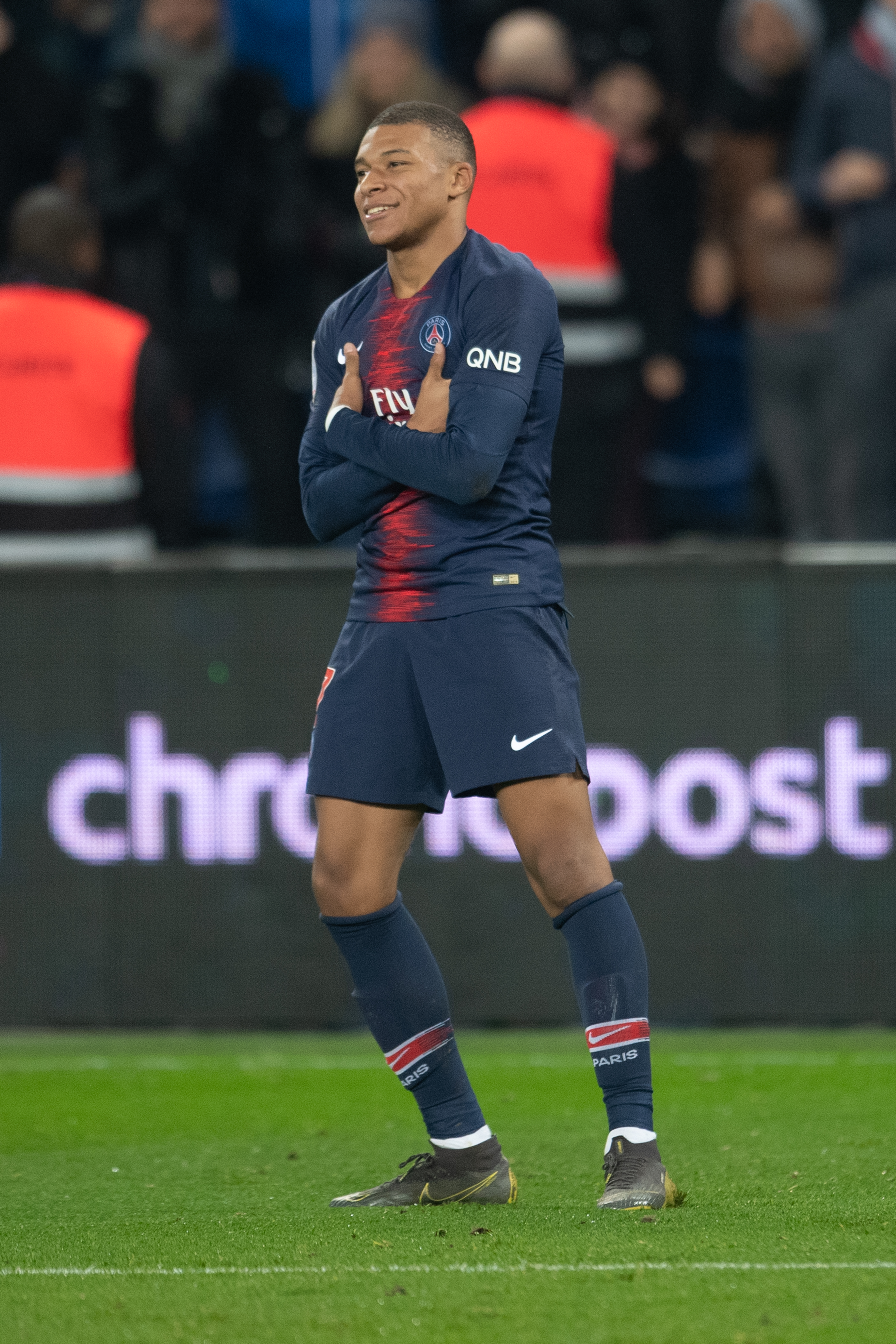 邵佳一告别西海岸球员：一天是你们教练，就永远是