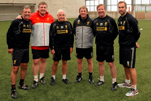 利物浦年轻中场莫顿：里昂中场引援的主要目标