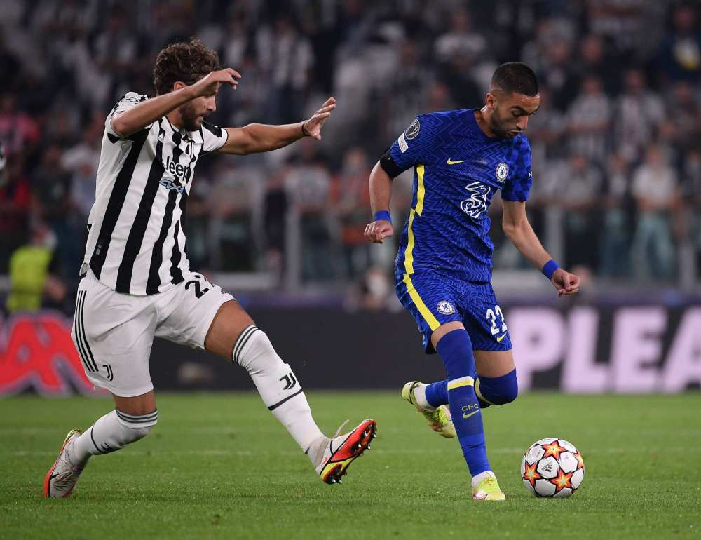 世体：曼联纽卡热刺拜仁等俱乐部都对特狮有兴趣（世体：曼联、拜仁、热刺、纽卡等豪门竞逐特尔施特根）