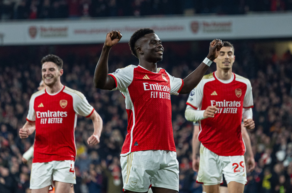 英超官方：迈克尔·奥利弗执法将本周末的北伦敦德比（英超官宣：迈克尔·奥利弗将执法本周末北伦敦德比）