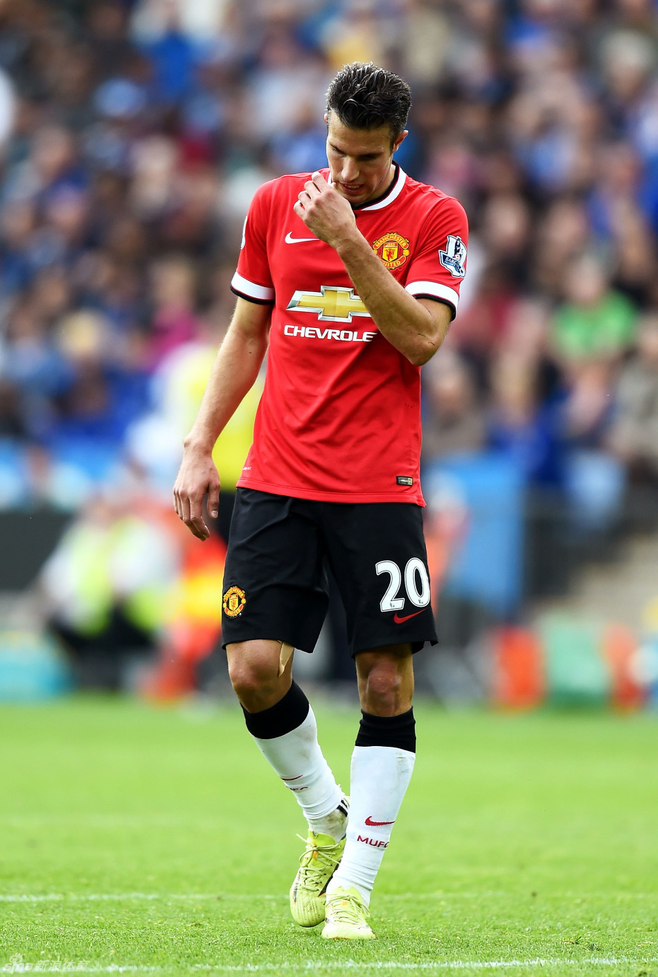 欧文连续助攻全队配合默契