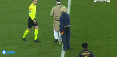 德天空：谢什科很快作出决定，各方都希望尽快明确局势