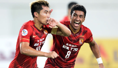 奥古斯托：我们有些低估了对手，所有人都认为我们应该赢5-0